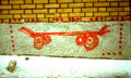 Graffiti Street Art photo Murals A4 407 (720) A4 Photo Print