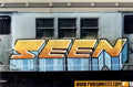 Graffiti Street Art piece 1(2) A4 Photo Print