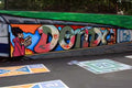 Graffiti Street Art piece 1(4) A4 Photo Print