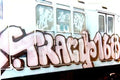 Graffiti Street Art piece(1) A4 Photo Print