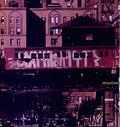 Graffiti Street Art piece(6) A4 Photo Print