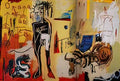 Graffiti Street Art poison oasis A4 Photo Print
