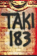 Graffiti Street Art print A4 Photo Print