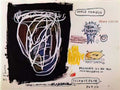 Graffiti Street Art roast A4 Photo Print