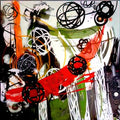 Graffiti Street Art saint patrick futura 2009 A4 Photo Print