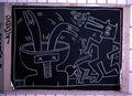 Graffiti Street Art subway 05 A4 Photo Print