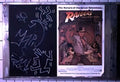 Graffiti Street Art subway 10 A4 Photo Print