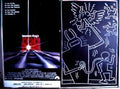Graffiti Street Art subway 11 A4 Photo Print