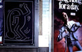 Graffiti Street Art subway 12 A4 Photo Print