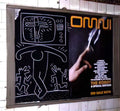 Graffiti Street Art subway 15 A4 Photo Print