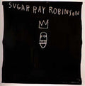 Graffiti Street Art sugar ray robinson A4 Photo Print