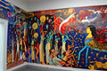 Graffiti Street Art the cache 2013 A4 Photo Print