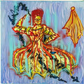 Graffiti Street Art untitled 1986 3 A4 Photo Print
