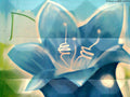 GraffitiUrban Street Art Tags Wall Spray 120 A4 Photo Print