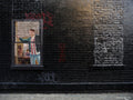 GraffitiUrban Street Art Tags Wall Spray 16 A4 Photo Print
