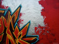 GraffitiUrban Street Art Tags Wall Spray 19 A4 Photo Print