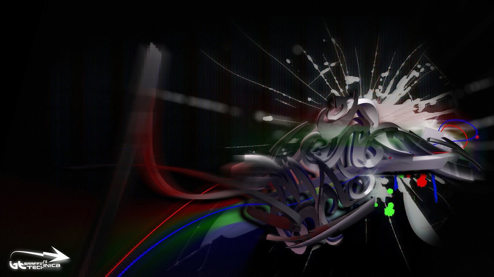 GraffitiUrban Street Art Tags Wall Spray 487 A4 Photo Print