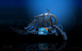 GraffitiUrban Street Art Tags Wall Spray 5109 A4 Photo Print