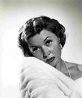 Grahame Gloria 08 film star poster A4 Photo Print