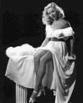 Grahame Gloria 2 film star poster A4 Photo Print