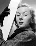 Grahame Gloria 7S film star poster A4 Photo Print