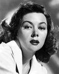 Grahame Gloria Cobweb The 1S film star poster A4 Photo Print