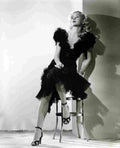 Grahame Gloria Crossfire 1S film star poster A4 Photo Print