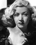 Grahame Gloria Crossfire 2 film star poster A4 Photo Print