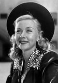Grahame Gloria Its a Wonderful Life 1 A4 Photo Print