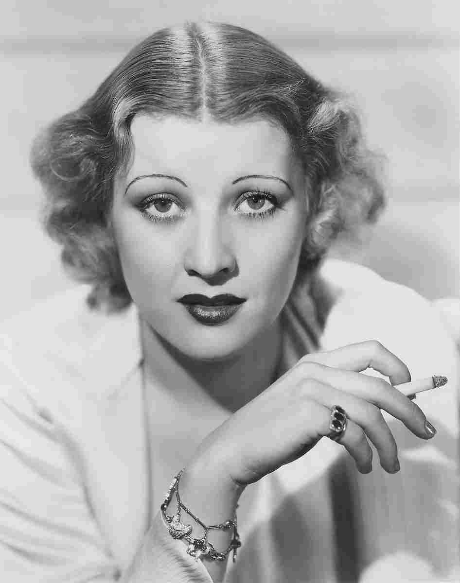Grahame Margot 1S film star poster A4 Photo Print