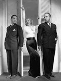 Grahame Margot Counterfeit 1S film star poster A4 Photo Print
