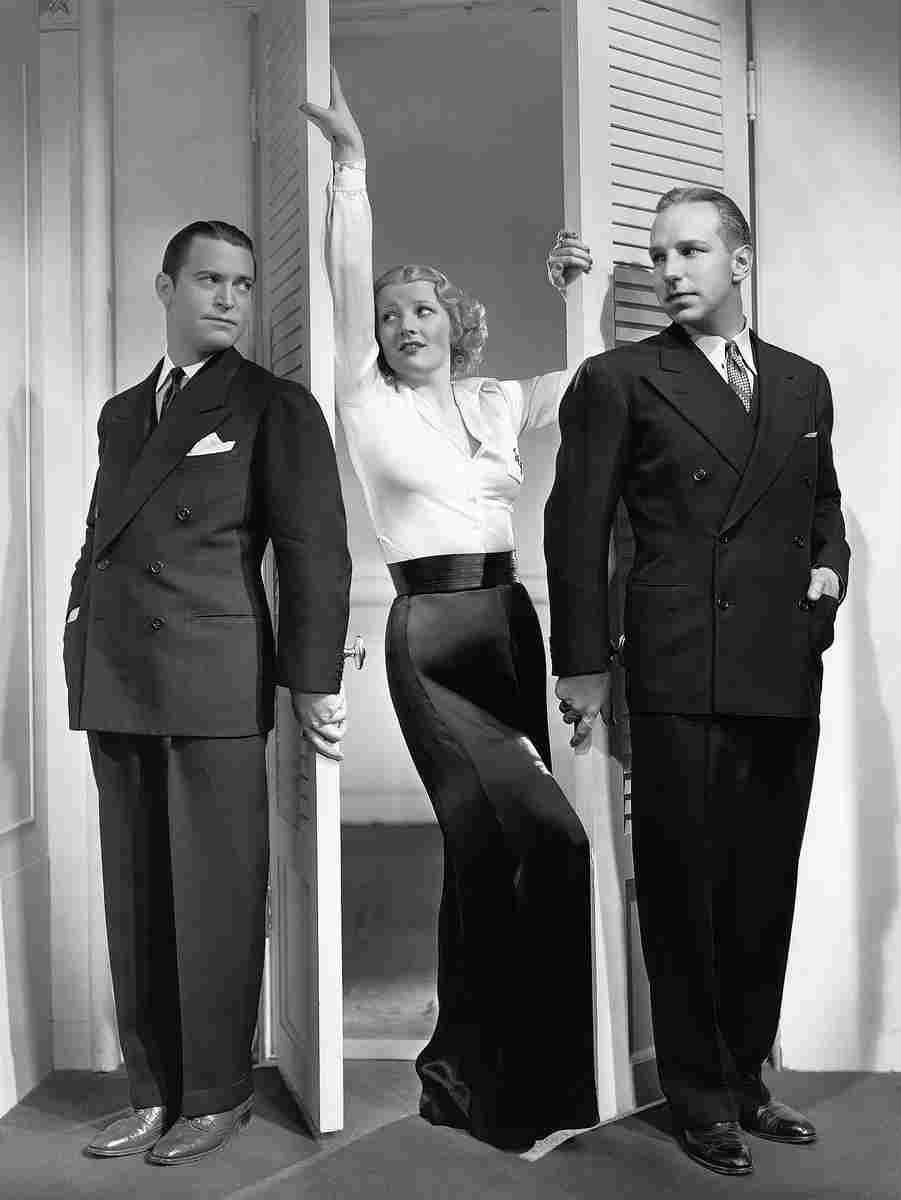 Grahame Margot Counterfeit 1S film star poster A4 Photo Print