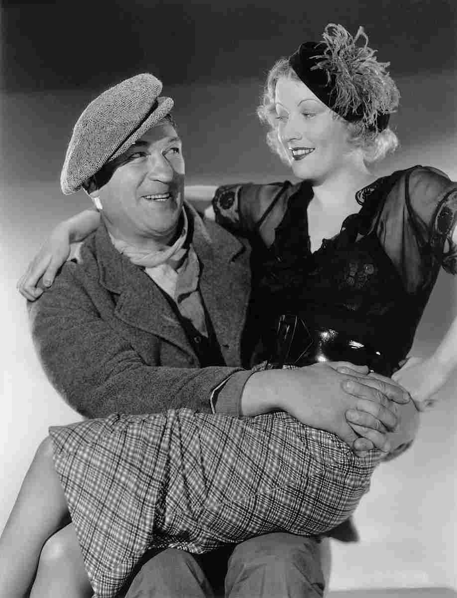 Grahame Margot Informer The 1 film star poster A4 Photo Print