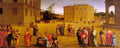 Granacci Francesco Italian 1477 15431 Art A4 Photo Print