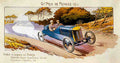  Grand Prix Vintage A4 Photo Print