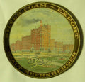 Grand Rapids Brewery Vintage Retro Advert Ads A4 Photo Print
