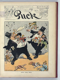 Grand opera opens PUCK A4 Photo Print