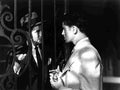 Granger Farley Strangers on a Train 3 film star poster A4 Photo Print