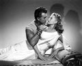 Granger Stewart Salome 1 film star poster A4 Photo Print