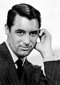 Grant Cary 05 A4 Photo Print