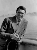 Grant Cary 10 film star poster A4 Photo Print