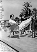 Grant Cary 11 A4 Photo Print