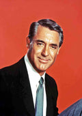 Grant Cary 12 A4 Photo Print