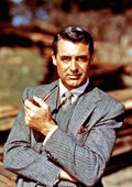 Grant Cary 16 A4 Photo Print