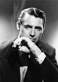 Grant Cary 17 A4 Photo Print