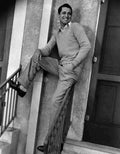 Grant Cary 17 film star poster A4 Photo Print