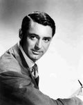 Grant Cary 18 film star poster A4 Photo Print