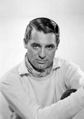 Grant Cary 19 A4 Photo Print