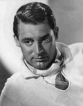 Grant Cary 20 film star poster A4 Photo Print