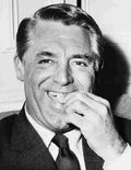 Grant Cary 21 film star poster A4 Photo Print